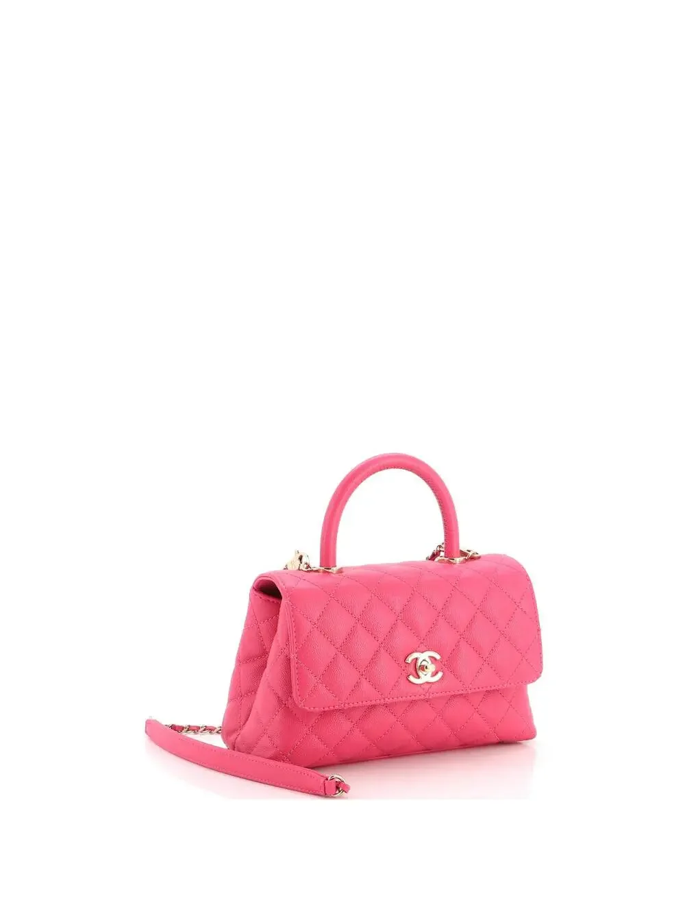 CHANEL elevate your
